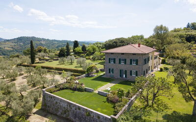 Villa Selve