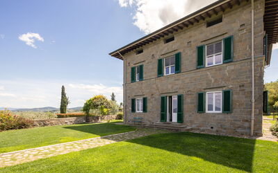 Villa Selve