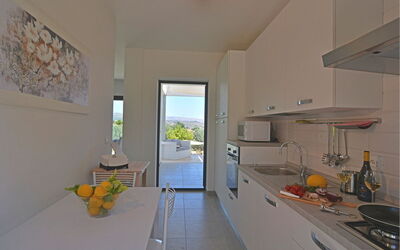 Villa Gioi