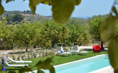 Villa Gioi