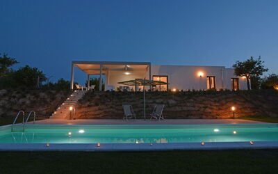 Villa Gioi