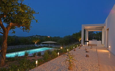 Villa Gioi