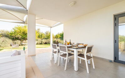 Villa Gioi