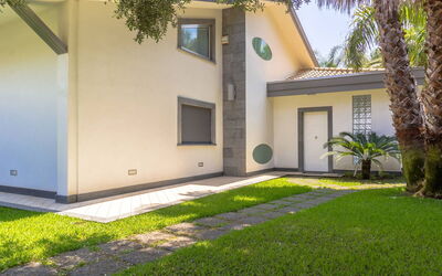 Villa Amati