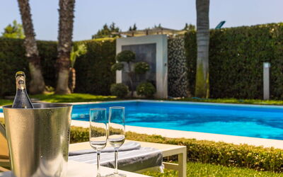 Villa Amati