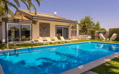Villa Amati