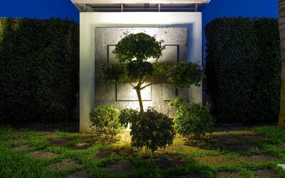 Villa Amati