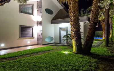 Villa Amati