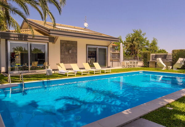 Villa Amati