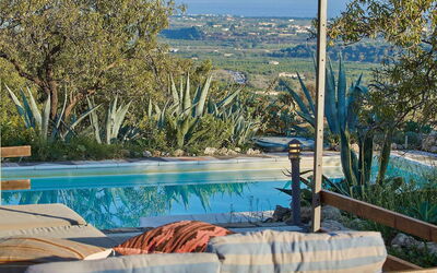 Villa Pirri
