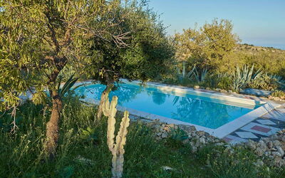 Villa Pirri