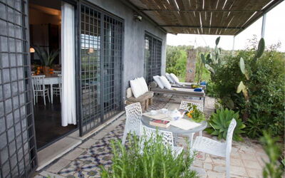 Villa Pirri