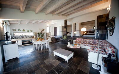 Villa Pirri
