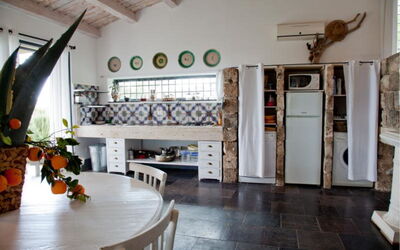 Villa Pirri