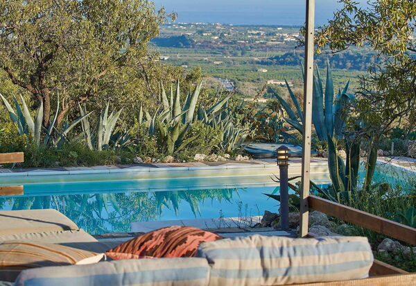 Villa Pirri