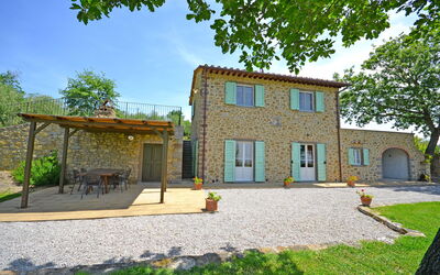 Palazzo delle Contesse: Outdoor view