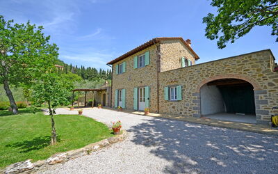 Palazzo delle Contesse: Outdoor view