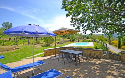 Palazzo delle Contesse: Outdoor view