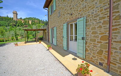 Palazzo delle Contesse: Outdoor view