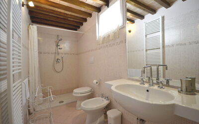 Palazzo delle Contesse: Bathroom