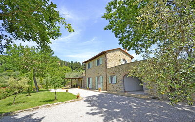 Palazzo delle Contesse: Outdoor view