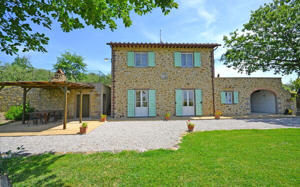 Palazzo Delle Contesse