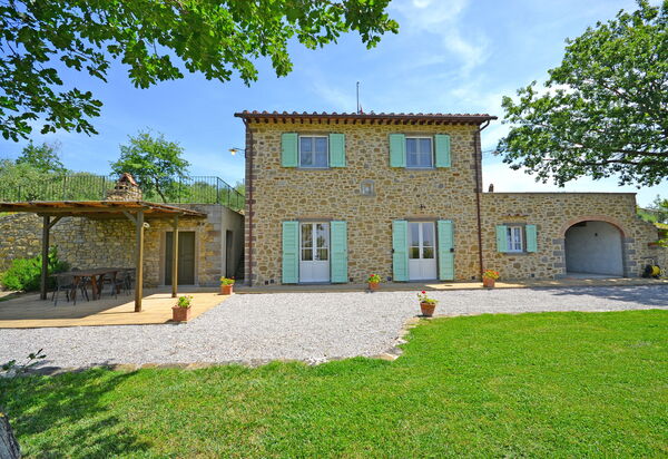 Palazzo Delle Contesse: Outdoor view