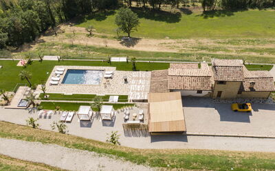 Villa Pura: Outdoor, Scenic View