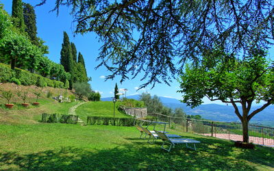 Miraggio: Buitenshuis