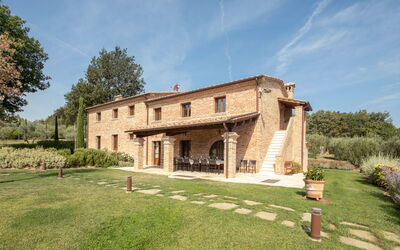 Villa del Filo