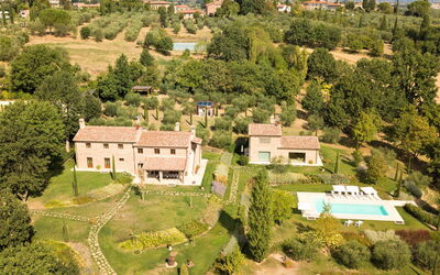 Villa del Filo