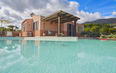 Villa Cherì