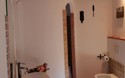 Il Pozzo di San Barnaba