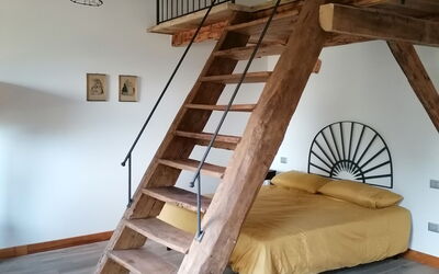 Il Pozzo di San Barnaba