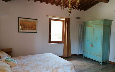 Il Pozzo di San Barnaba