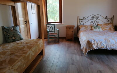 Il Pozzo di San Barnaba