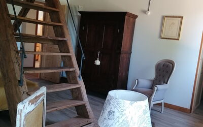 Il Pozzo di San Barnaba