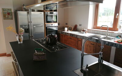 Il Pozzo di San Barnaba