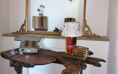 Il Pozzo di San Barnaba