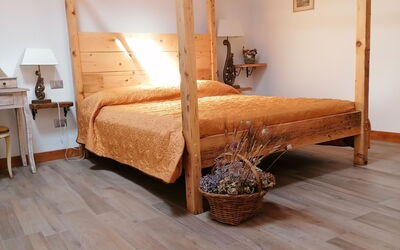 Il Pozzo di San Barnaba