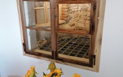 Il Pozzo di San Barnaba