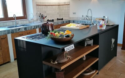 Il Pozzo di San Barnaba