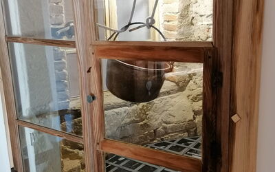 Il Pozzo di San Barnaba