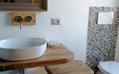 Il Pozzo di San Barnaba