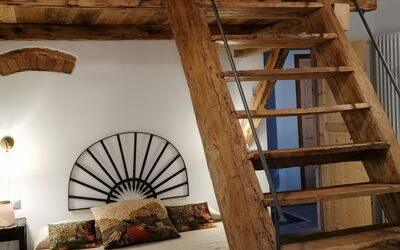 Il Pozzo di San Barnaba