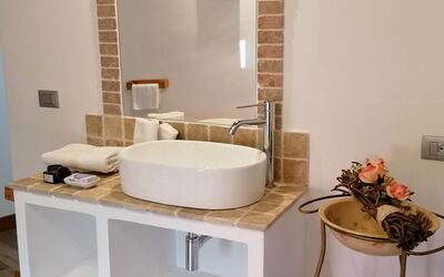 Il Pozzo di San Barnaba