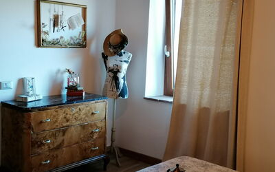 Il Pozzo di San Barnaba