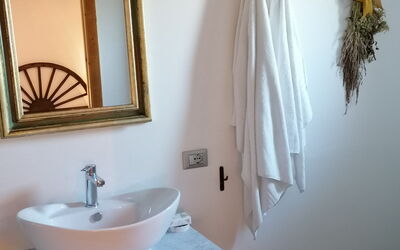 Il Pozzo di San Barnaba