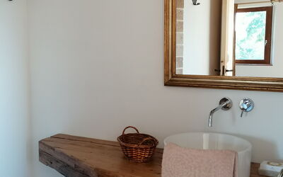 Il Pozzo di San Barnaba