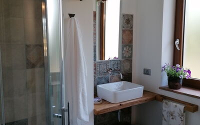 Il Pozzo di San Barnaba